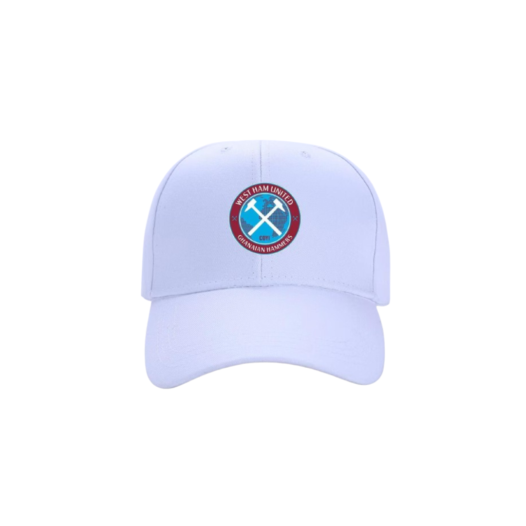 Ghanaian Hammers Unisex Cap