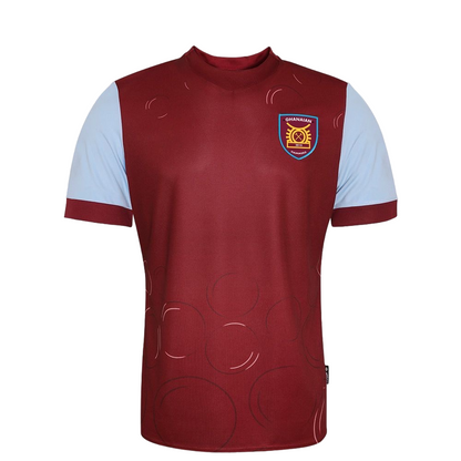 Ghanaian Hammers Unisex Jersey